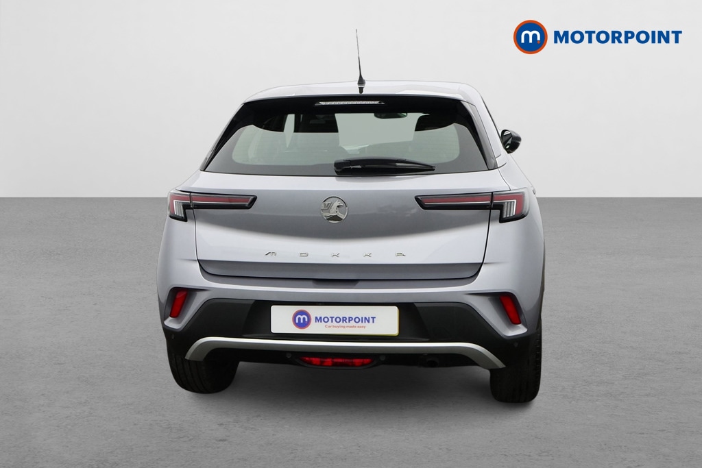 Used Vauxhall Mokka 2022 for sale - 77932312: Photo 6