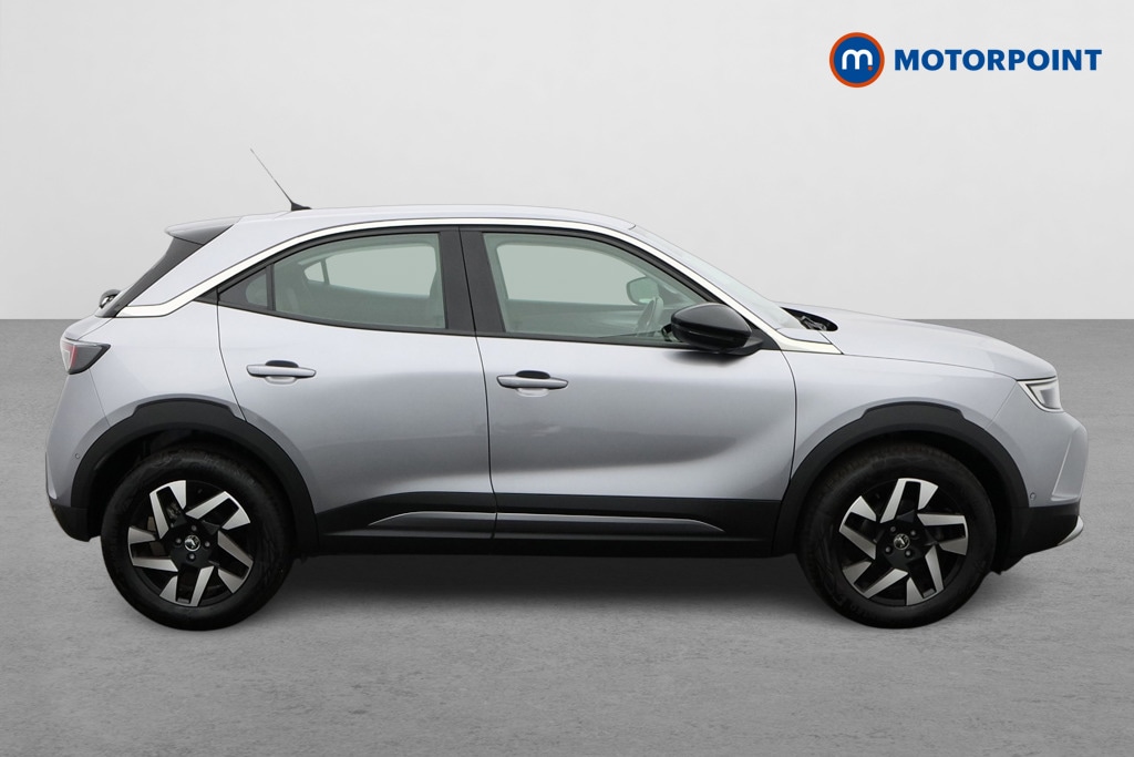 Used Vauxhall Mokka 2022 for sale - 77932312: Photo 8