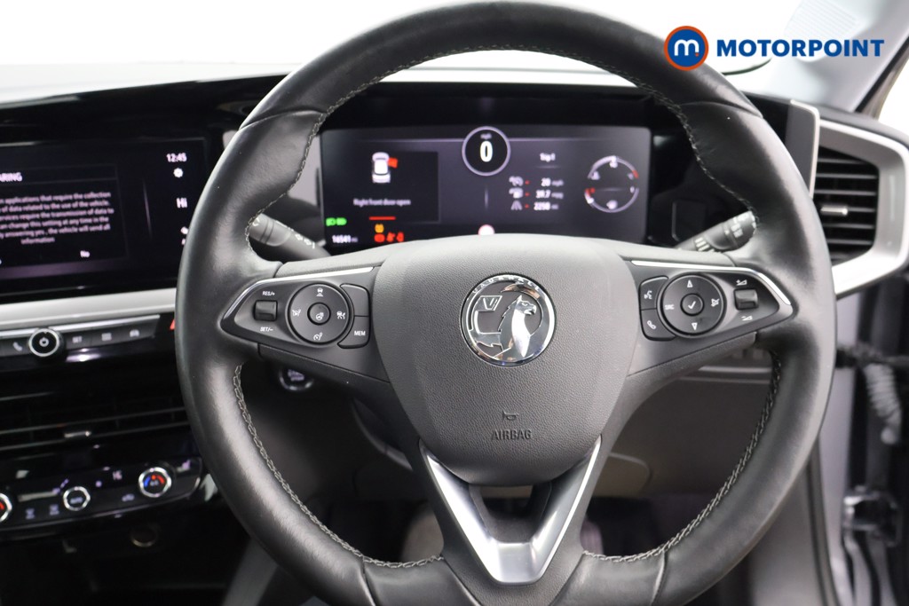 Used Vauxhall Mokka 2022 for sale - 77932312: Photo 9