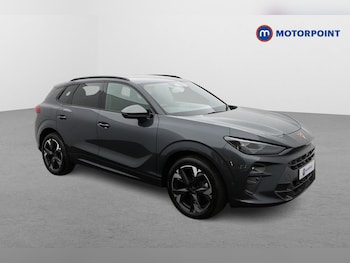 Used Cupra Terramar 2026 for sale - 79617612: Photo