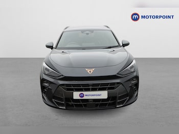 Used Cupra Terramar 2026 for sale - 79617612: Photo