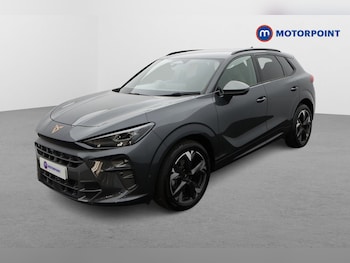 Used Cupra Terramar 2026 for sale - 79617612: Photo