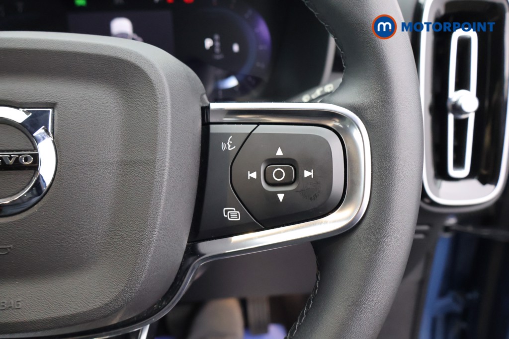 Used Volvo XC40 2022 for sale - 77199108: Photo 11