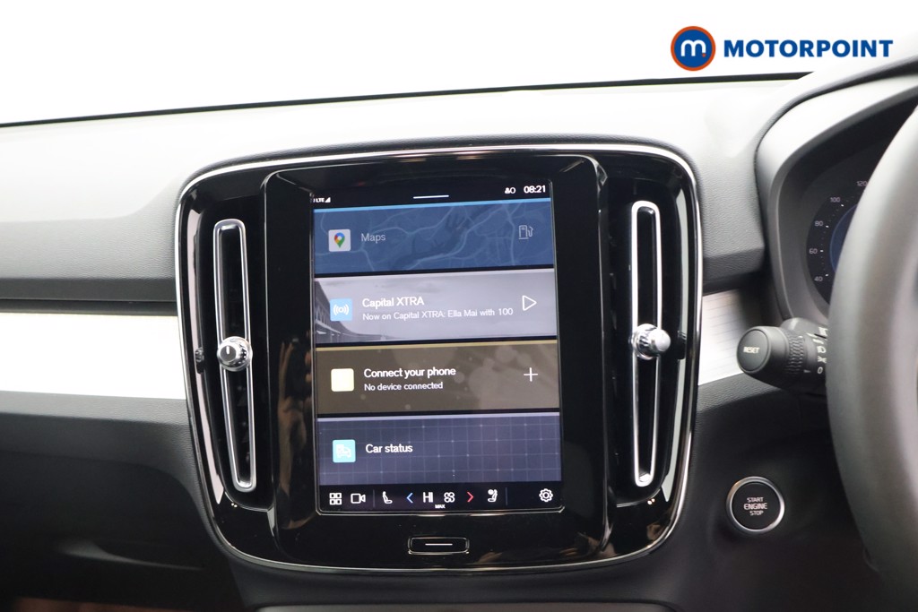 Used Volvo XC40 2022 for sale - 77199108: Photo 18