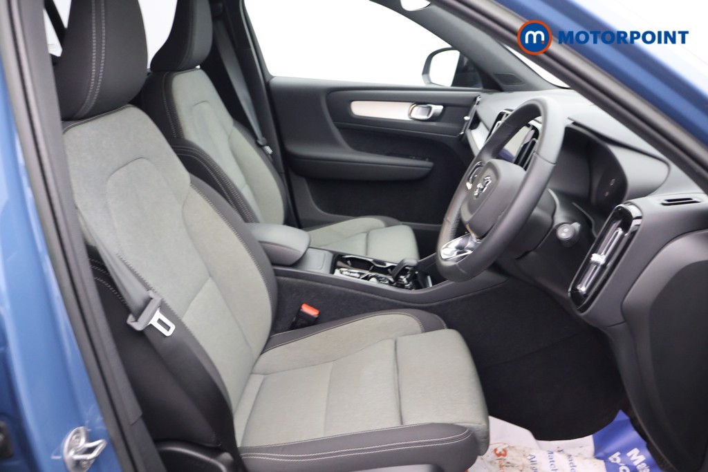 Used Volvo XC40 2022 for sale - 77199108: Photo 21