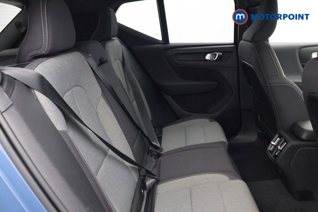 Used Volvo XC40 2022 for sale - 77199108: Photo 24