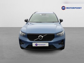 Used Volvo XC40 2022 for sale - 77199108: Photo