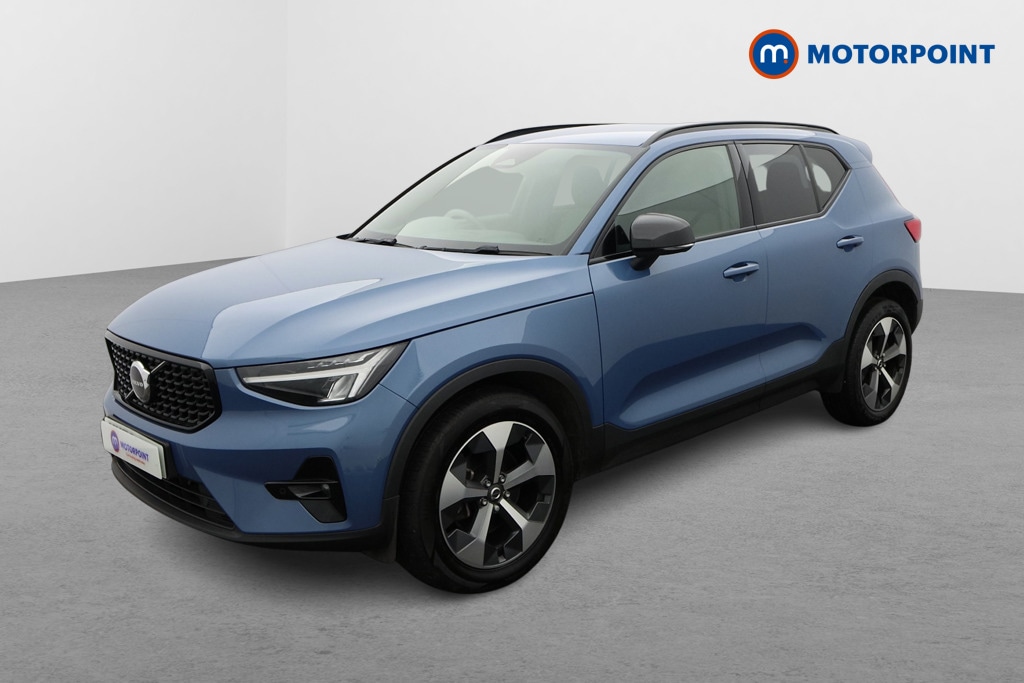 Used Volvo XC40 2022 for sale - 77199108: Photo 3