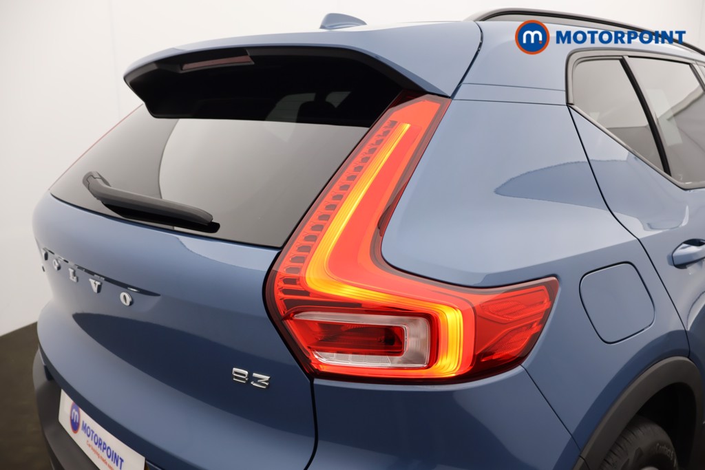 Used Volvo XC40 2022 for sale - 77199108: Photo 30