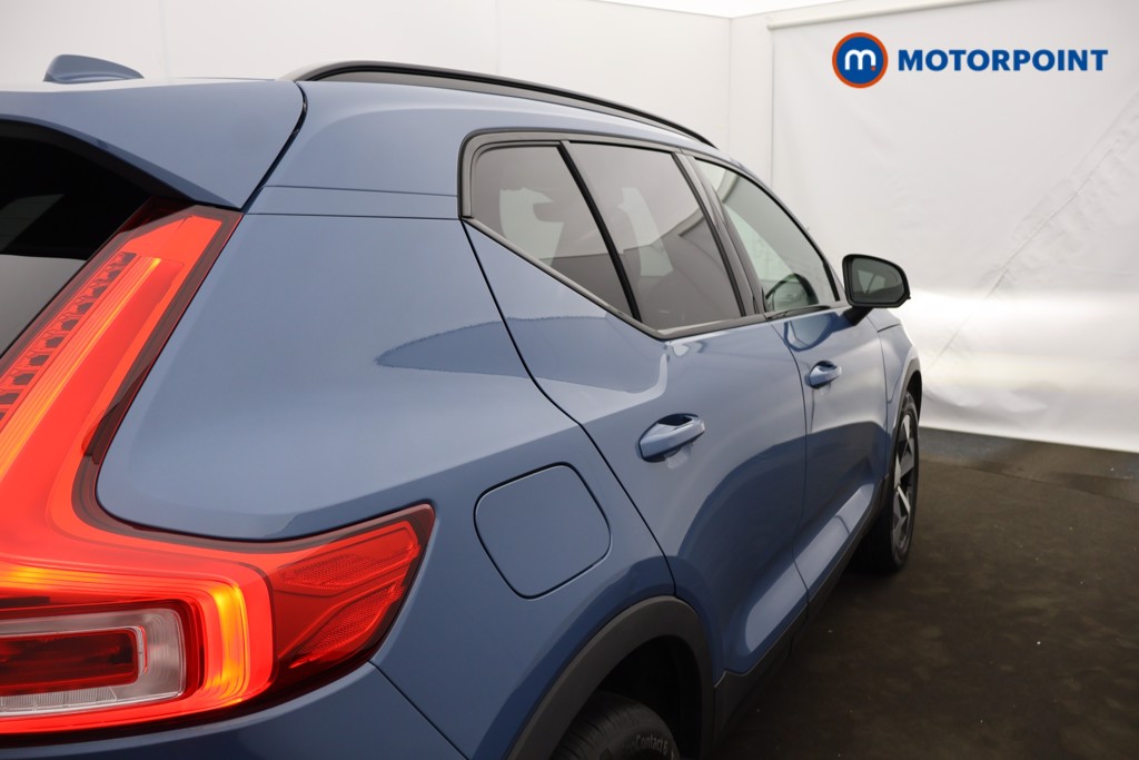 Used Volvo XC40 2022 for sale - 77199108: Photo 31