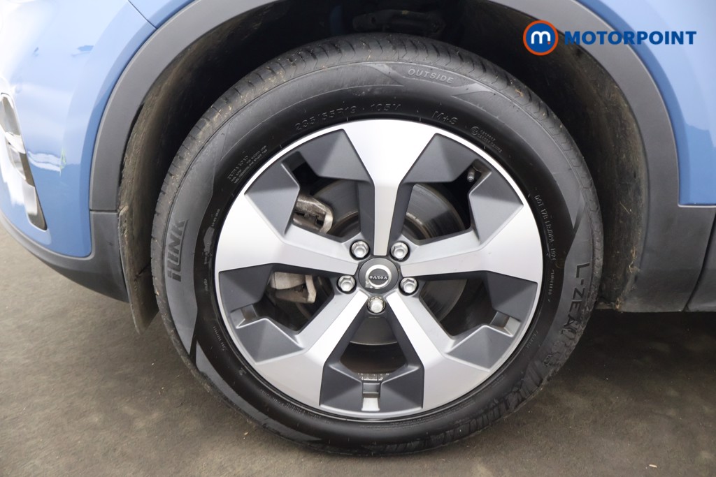 Used Volvo XC40 2022 for sale - 77199108: Photo 35