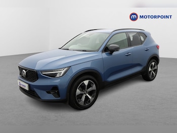 Used Volvo XC40 2022 for sale - 77199108: Photo