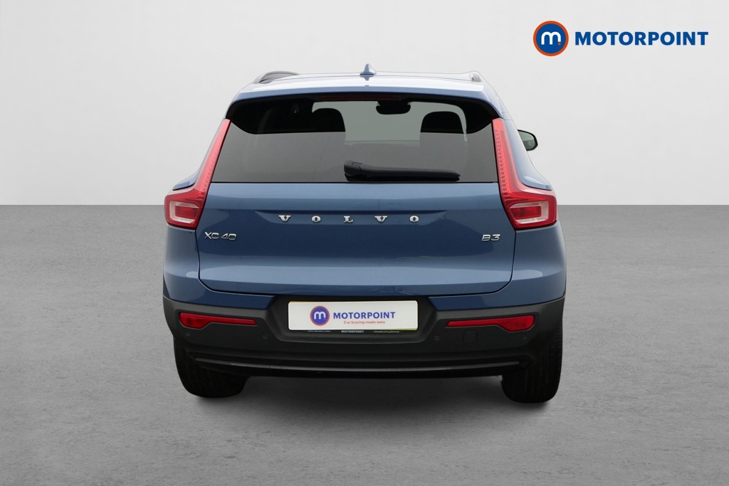 Used Volvo XC40 2022 for sale - 77199108: Photo 6