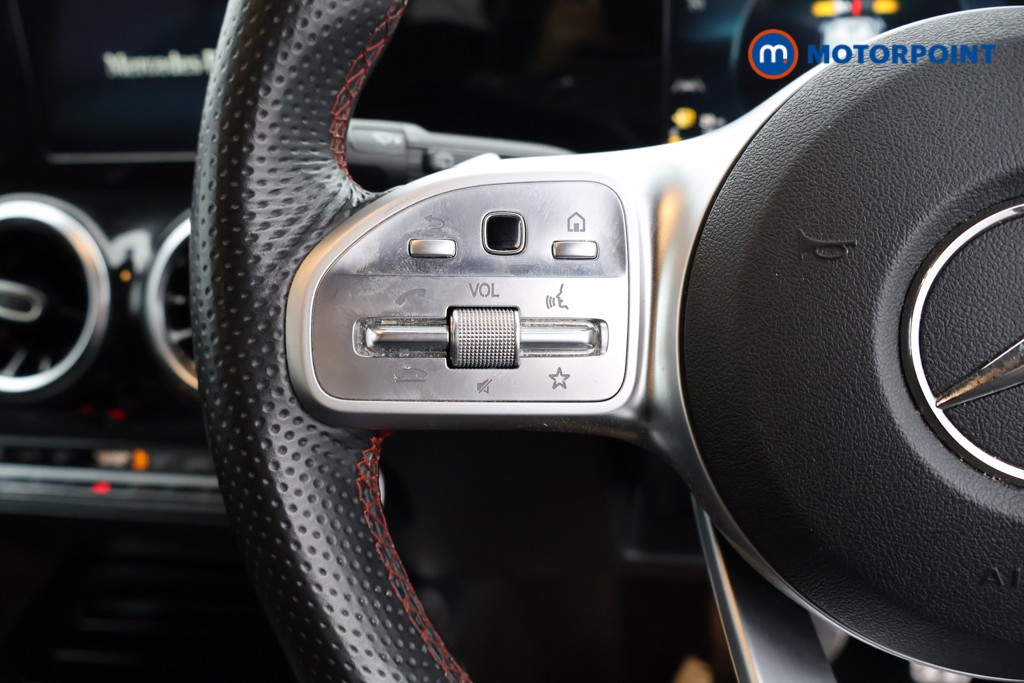 Used Mercedes-Benz GLB 2021 for sale - 76067855: Photo 10