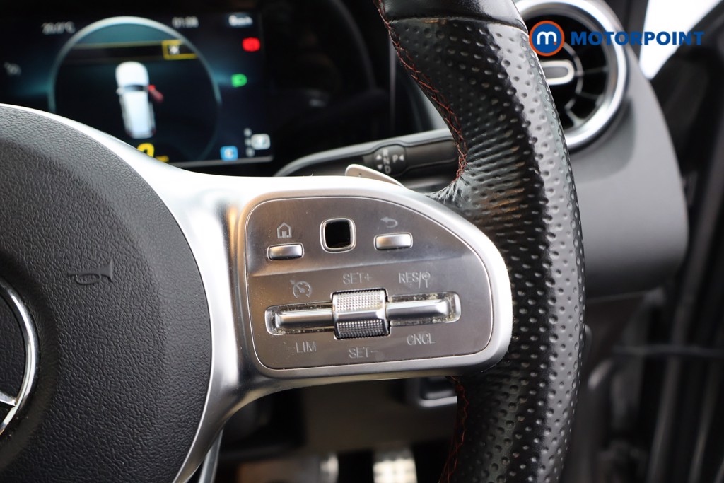 Used Mercedes-Benz GLB 2021 for sale - 76067855: Photo 11