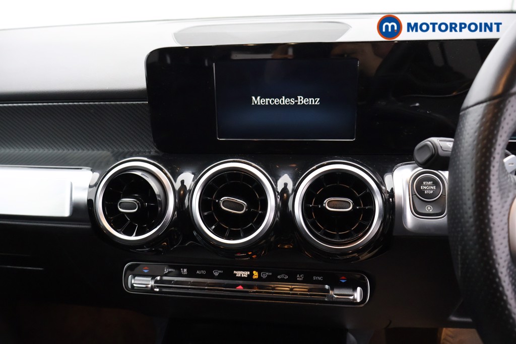 Used Mercedes-Benz GLB 2021 for sale - 76067855: Photo 13