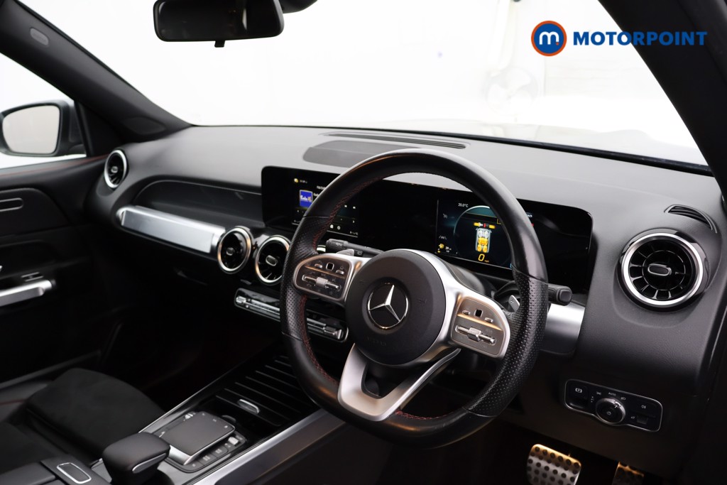 Used Mercedes-Benz GLB 2021 for sale - 76067855: Photo 19