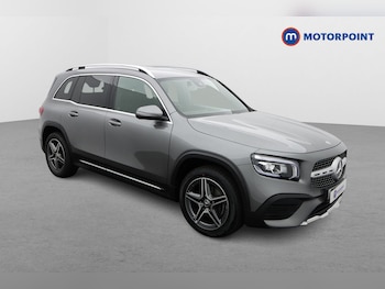Mercedes-Benz - GLB