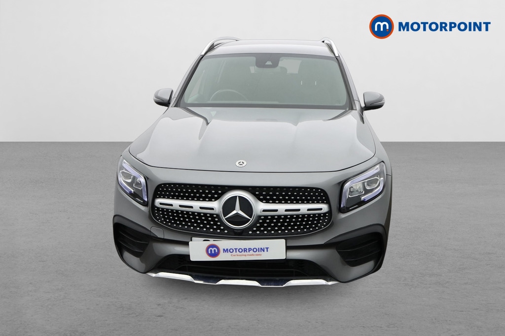 Used Mercedes-Benz GLB 2021 for sale - 76067855: Photo 2