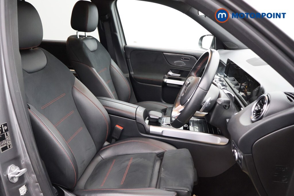 Used Mercedes-Benz GLB 2021 for sale - 76067855: Photo 20