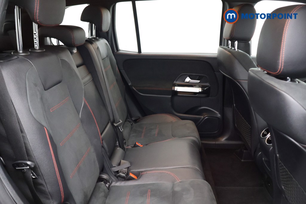 Used Mercedes-Benz GLB 2021 for sale - 76067855: Photo 21