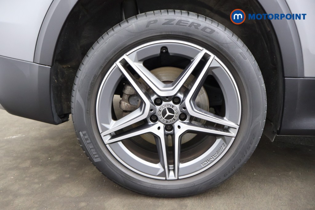 Used Mercedes-Benz GLB 2021 for sale - 76067855: Photo 24