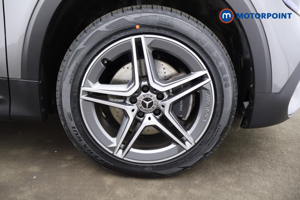 Used Mercedes-Benz GLB 2021 for sale - 76067855: Photo 25