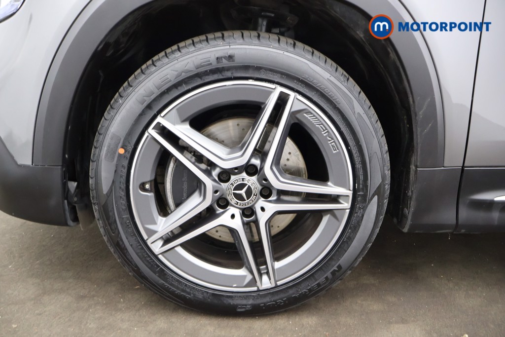 Used Mercedes-Benz GLB 2021 for sale - 76067855: Photo 26