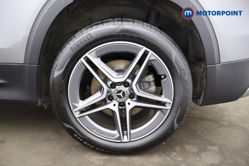 Used Mercedes-Benz GLB 2021 for sale - 76067855: Photo 27
