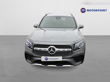 Used Mercedes-Benz GLB 2021 for sale - 76067855: Photo 2