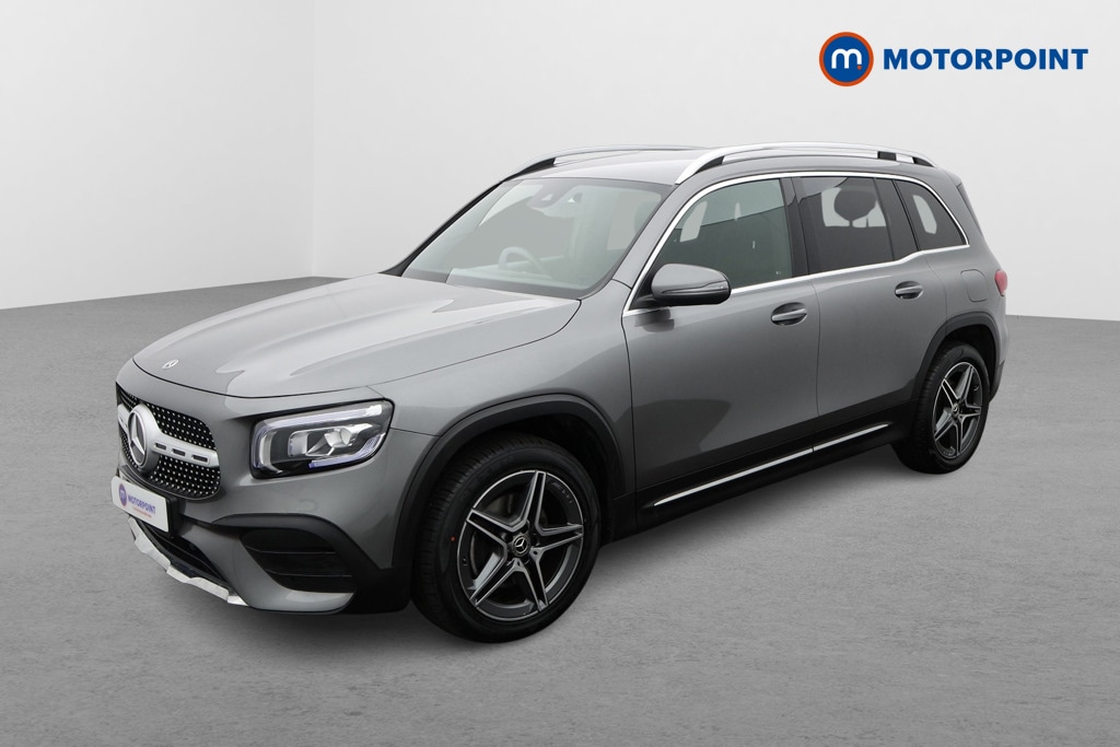Used Mercedes-Benz GLB 2021 for sale - 76067855: Photo 3