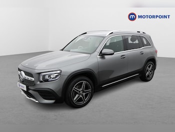 Used Mercedes-Benz GLB 2021 for sale - 76067855: Photo 3