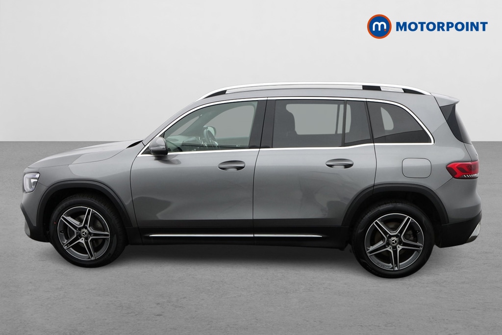 Used Mercedes-Benz GLB 2021 for sale - 76067855: Photo 4