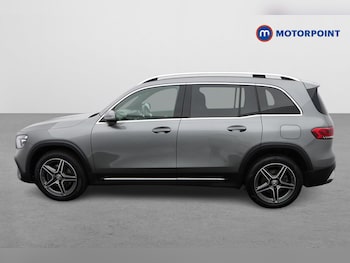 Used Mercedes-Benz GLB 2021 for sale - 76067855: Photo 4