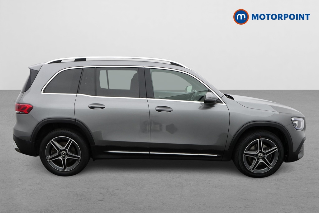 Used Mercedes-Benz GLB 2021 for sale - 76067855: Photo 8