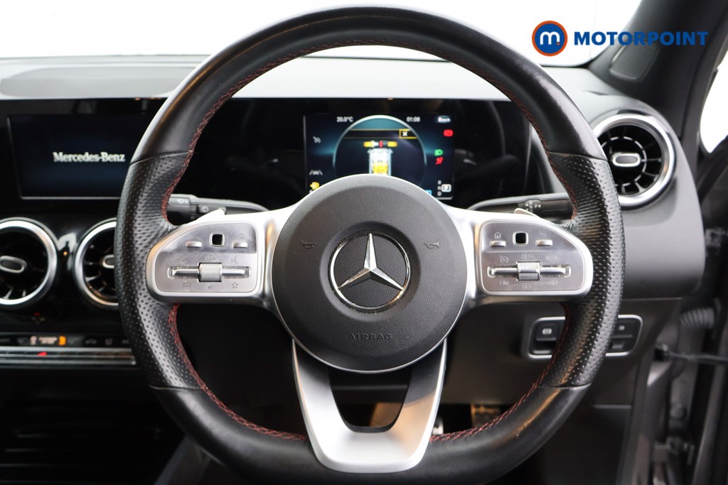 Used Mercedes-Benz GLB 2021 for sale - 76067855: Photo 9