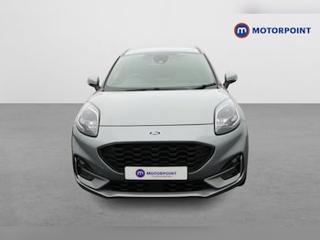 Used Ford Puma 2024 for sale - 78765196: Photo