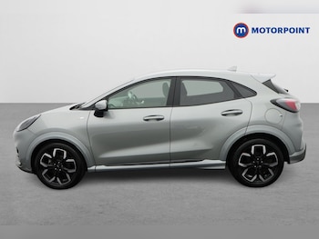 Used Ford Puma 2024 for sale - 78765196: Photo