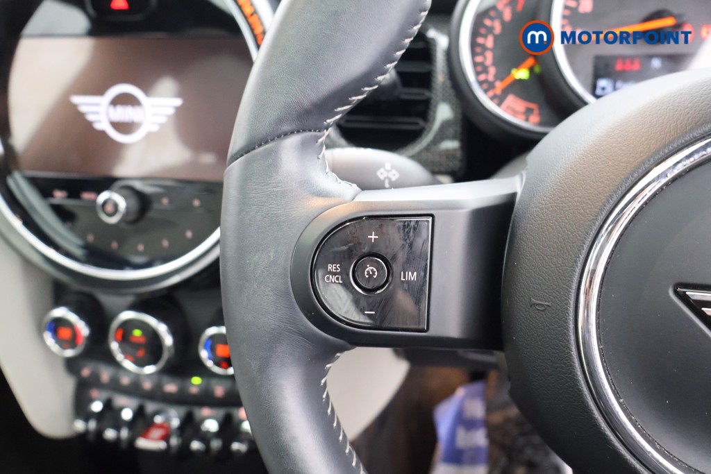 Used MINI Hatch 2022 for sale - 77206531: Photo 10