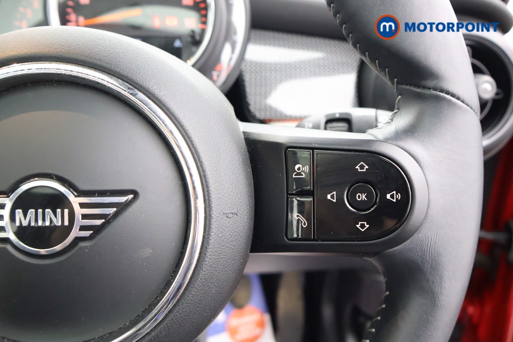 Used MINI Hatch 2022 for sale - 77206531: Photo 11