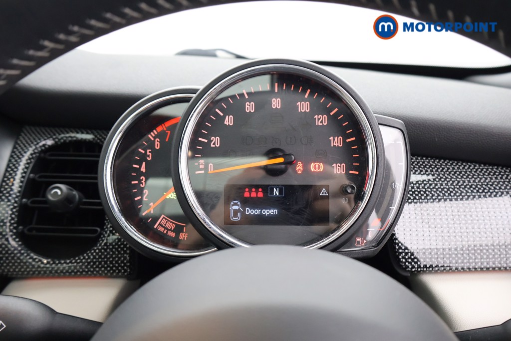 Used MINI Hatch 2022 for sale - 77206531: Photo 12