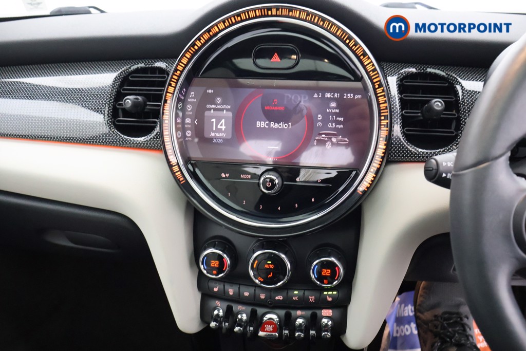 Used MINI Hatch 2022 for sale - 77206531: Photo 16