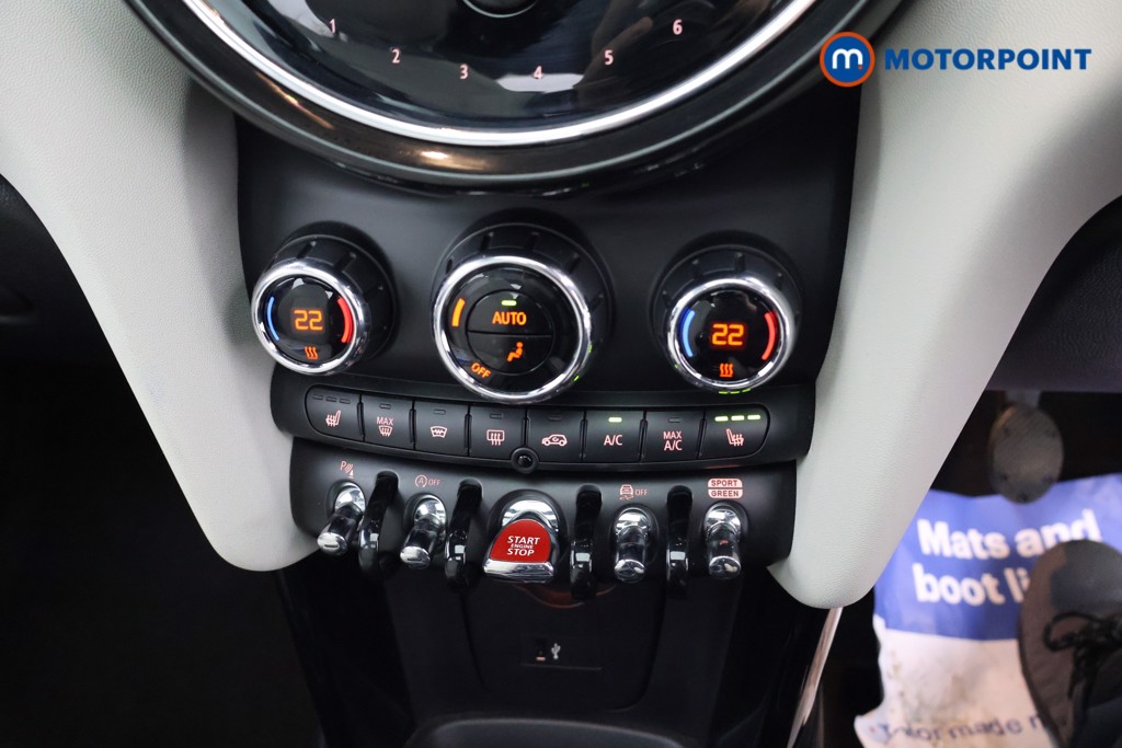 Used MINI Hatch 2022 for sale - 77206531: Photo 17