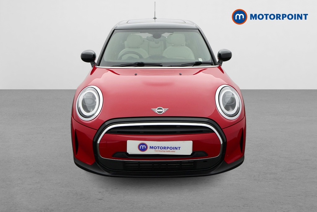 Used MINI Hatch 2022 for sale - 77206531: Photo 2