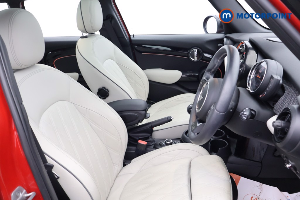 Used MINI Hatch 2022 for sale - 77206531: Photo 23