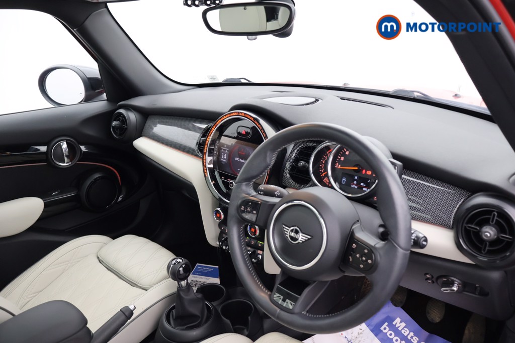 Used MINI Hatch 2022 for sale - 77206531: Photo 24