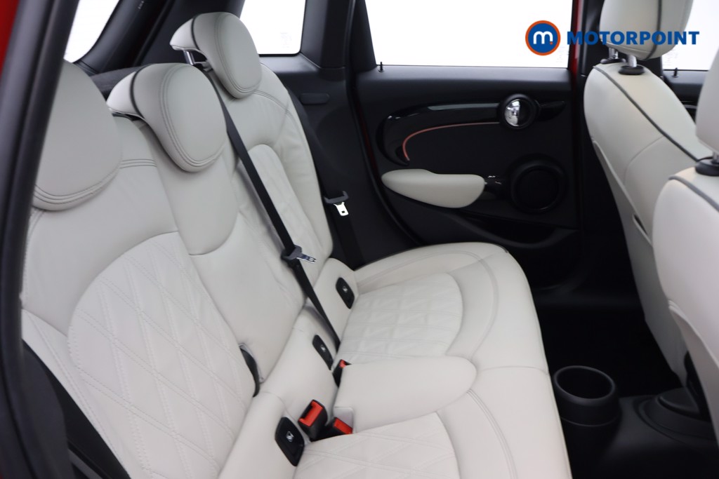 Used MINI Hatch 2022 for sale - 77206531: Photo 26