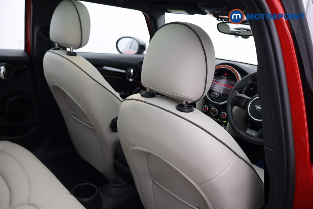 Used MINI Hatch 2022 for sale - 77206531: Photo 27