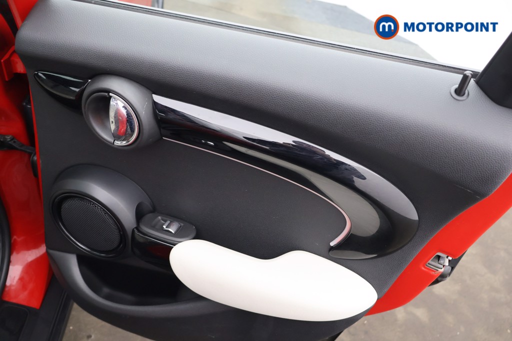 Used MINI Hatch 2022 for sale - 77206531: Photo 28