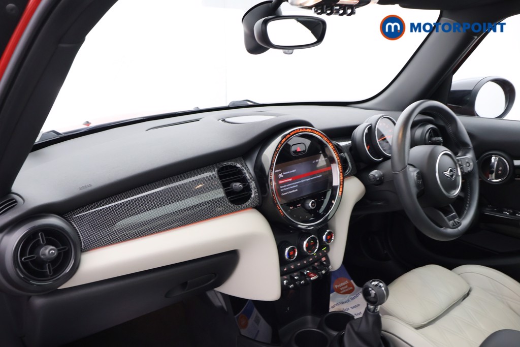 Used MINI Hatch 2022 for sale - 77206531: Photo 29